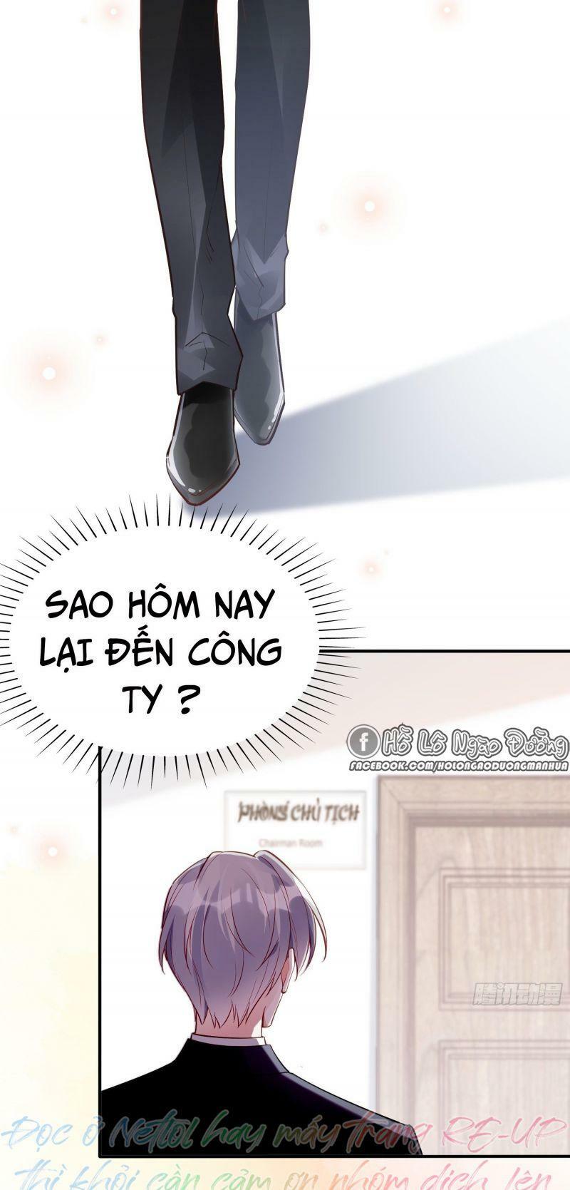 Nhật Kí Mưu Sinh Của Tra Nữ: Chapter 32