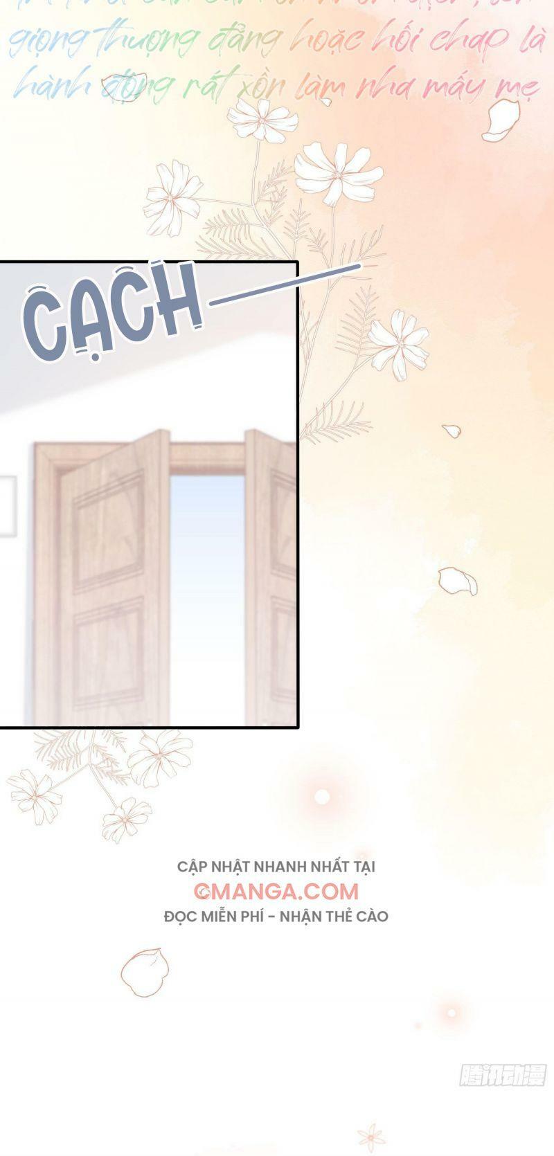 Nhật Kí Mưu Sinh Của Tra Nữ: Chapter 32