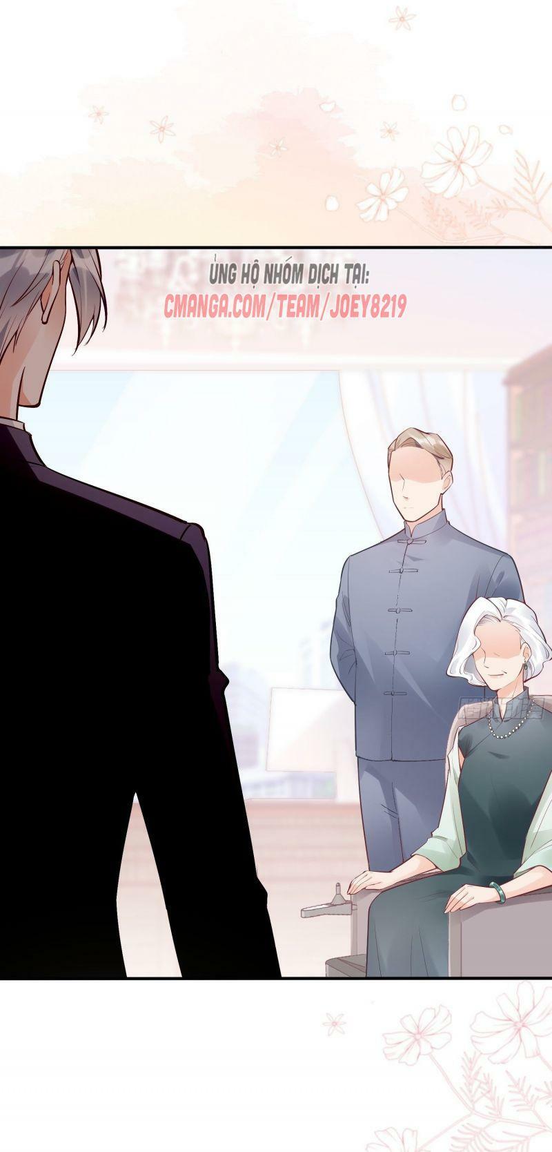 Nhật Kí Mưu Sinh Của Tra Nữ: Chapter 32