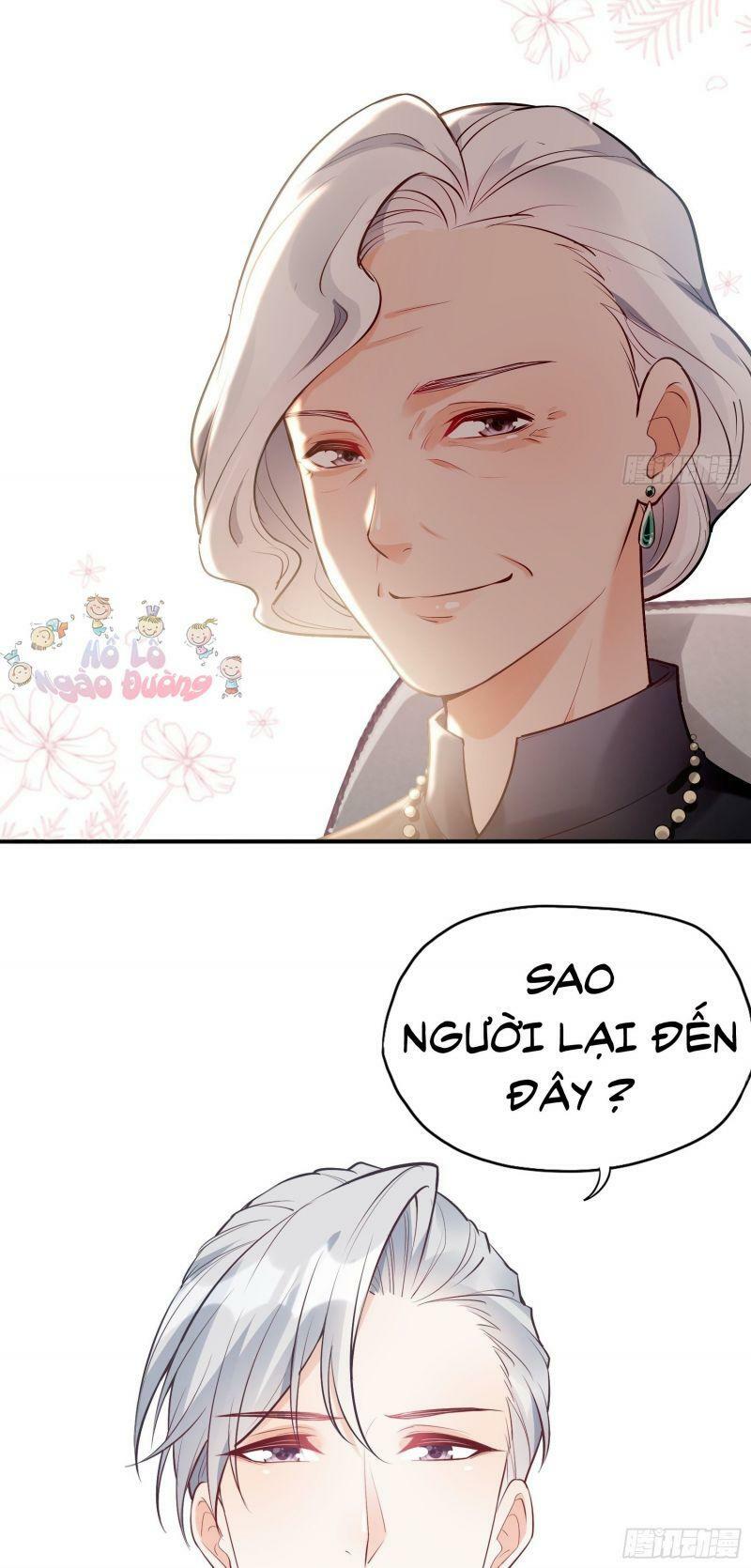 Nhật Kí Mưu Sinh Của Tra Nữ: Chapter 32