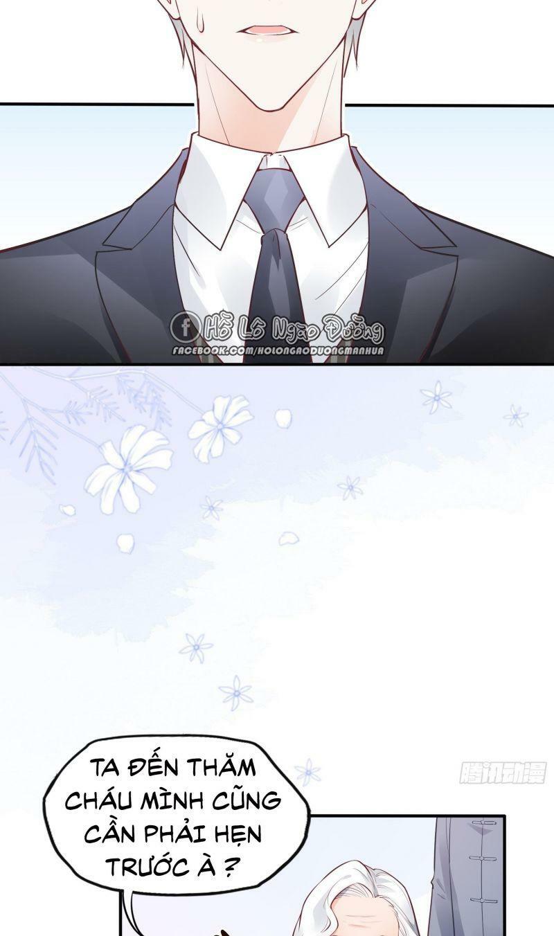 Nhật Kí Mưu Sinh Của Tra Nữ: Chapter 32