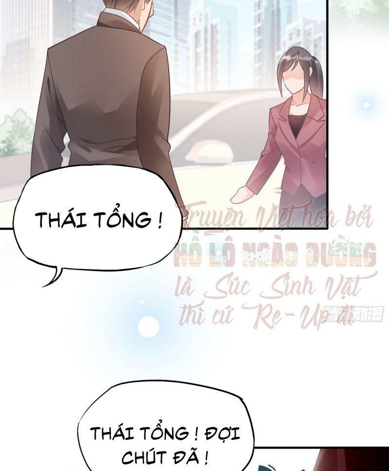 Nhật Kí Mưu Sinh Của Tra Nữ: Chapter 32