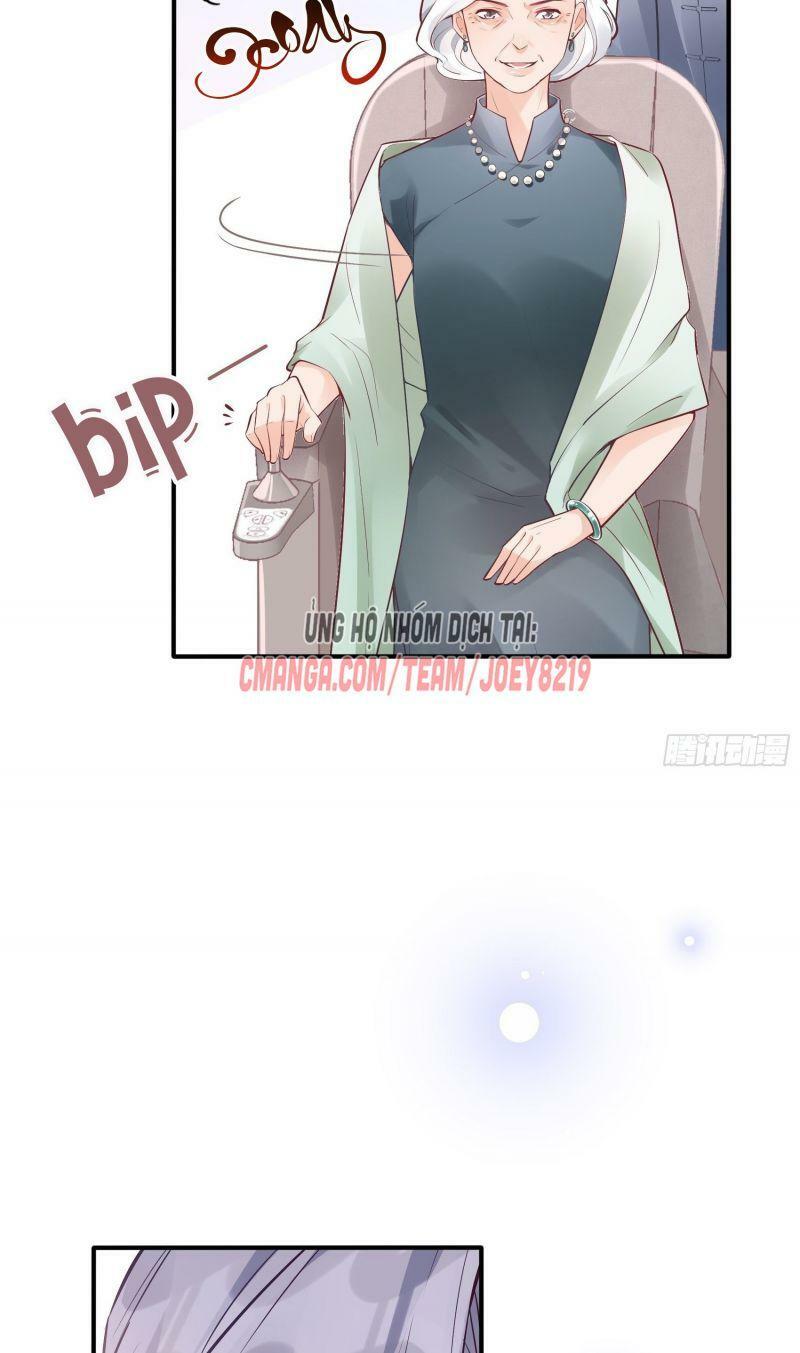 Nhật Kí Mưu Sinh Của Tra Nữ: Chapter 32
