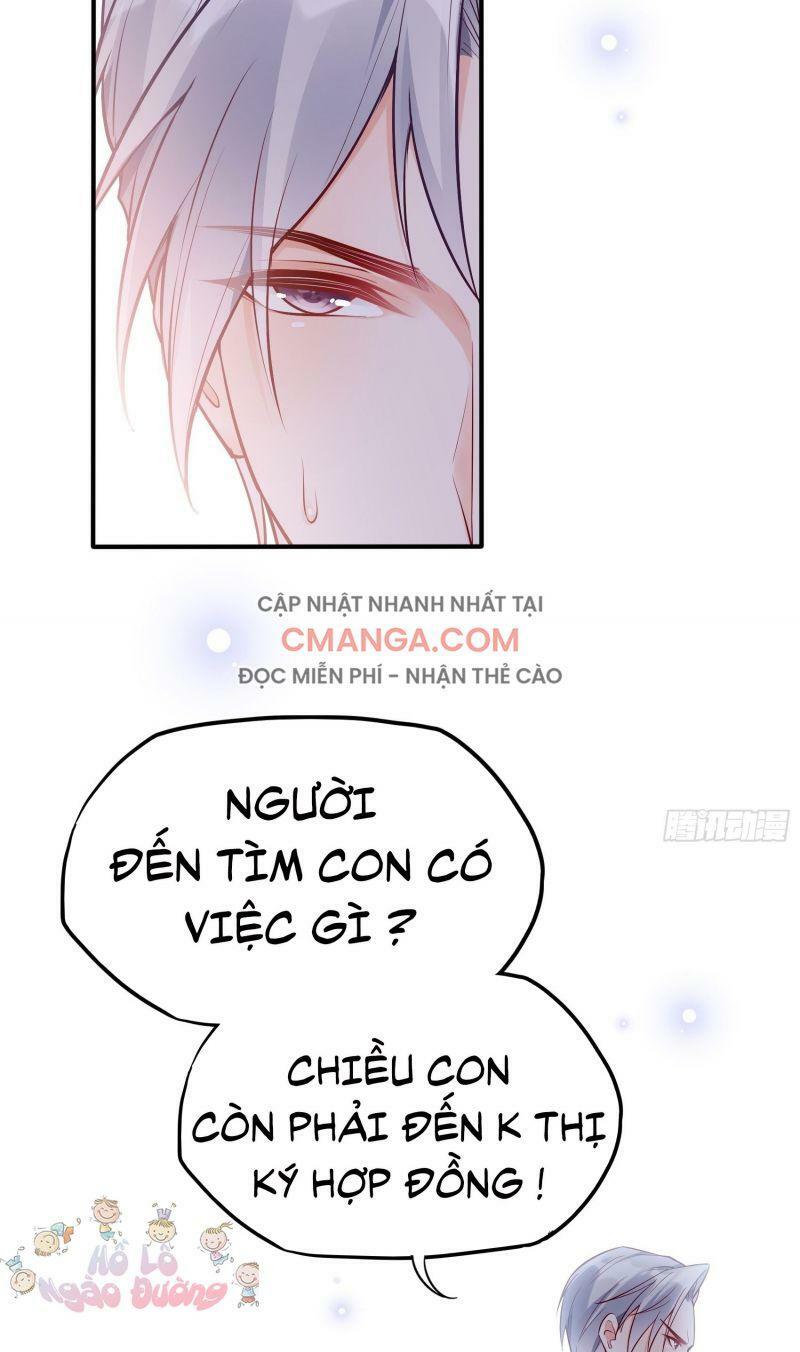 Nhật Kí Mưu Sinh Của Tra Nữ: Chapter 32