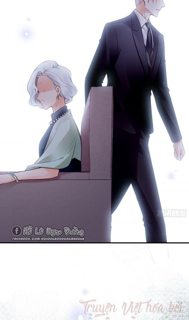 Nhật Kí Mưu Sinh Của Tra Nữ: Chapter 32