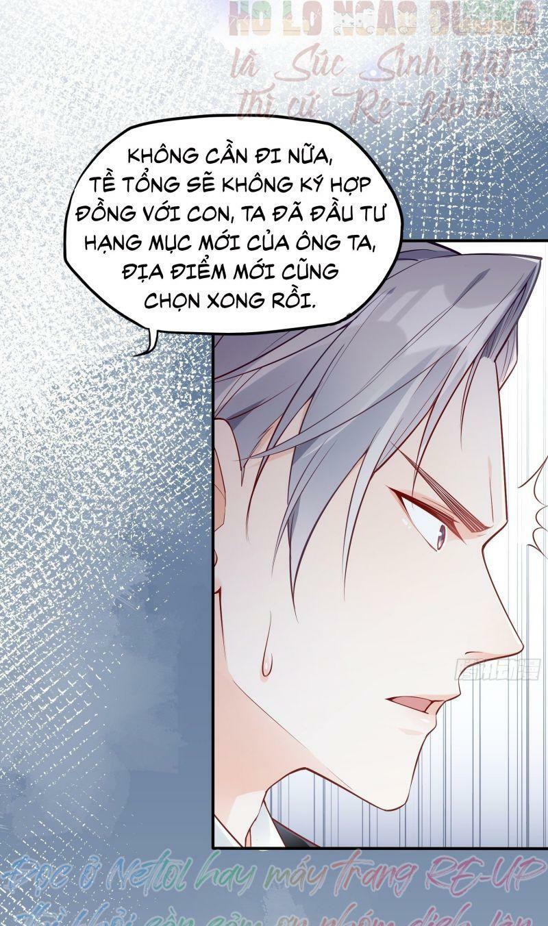 Nhật Kí Mưu Sinh Của Tra Nữ: Chapter 32