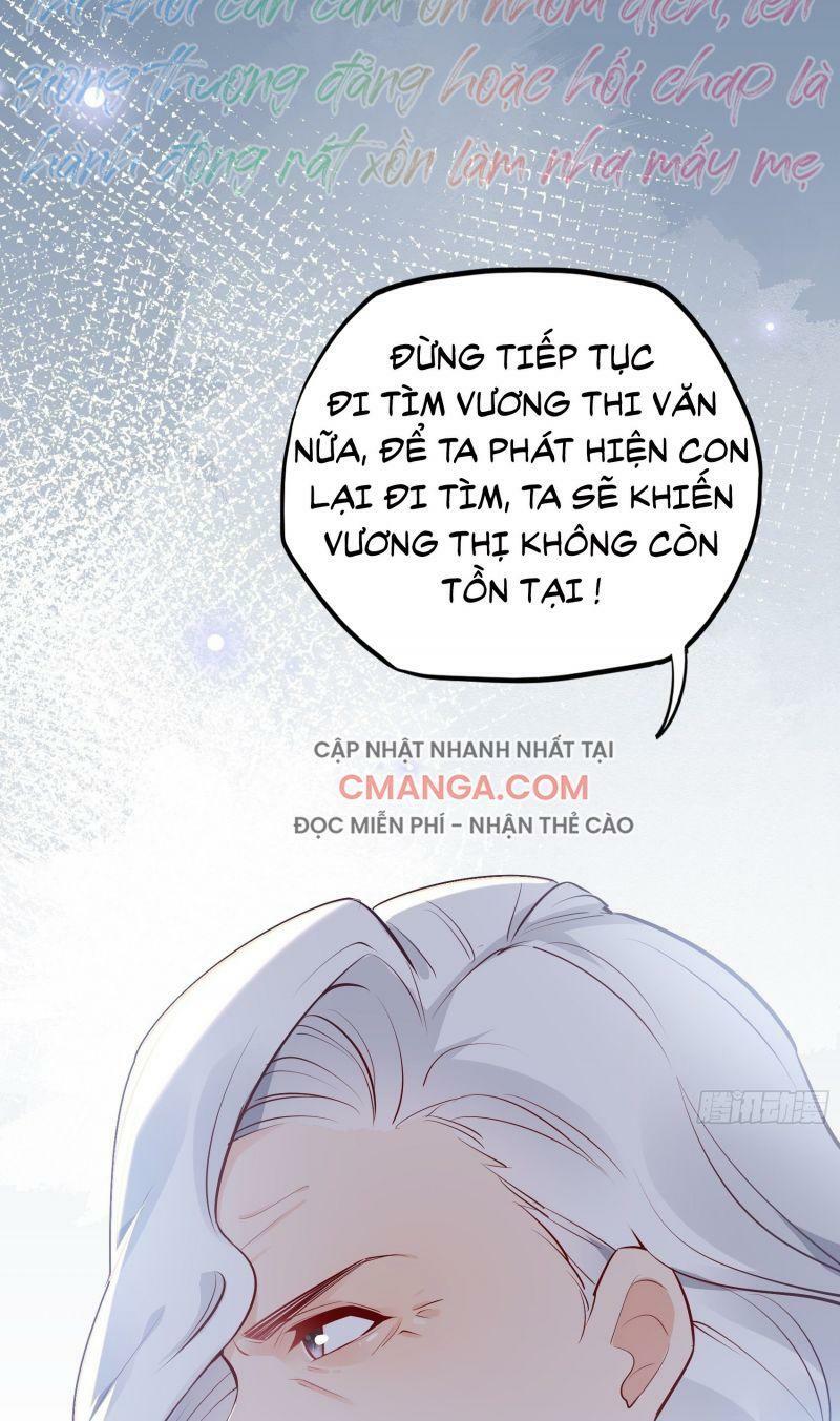 Nhật Kí Mưu Sinh Của Tra Nữ: Chapter 32