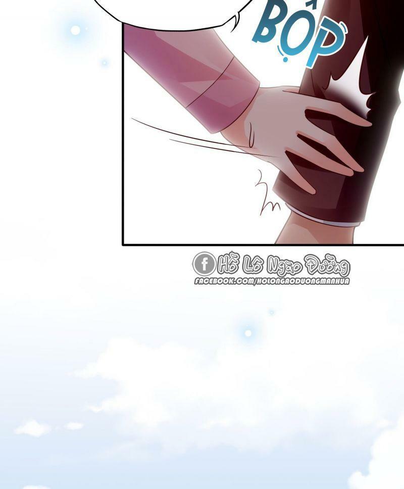 Nhật Kí Mưu Sinh Của Tra Nữ: Chapter 32