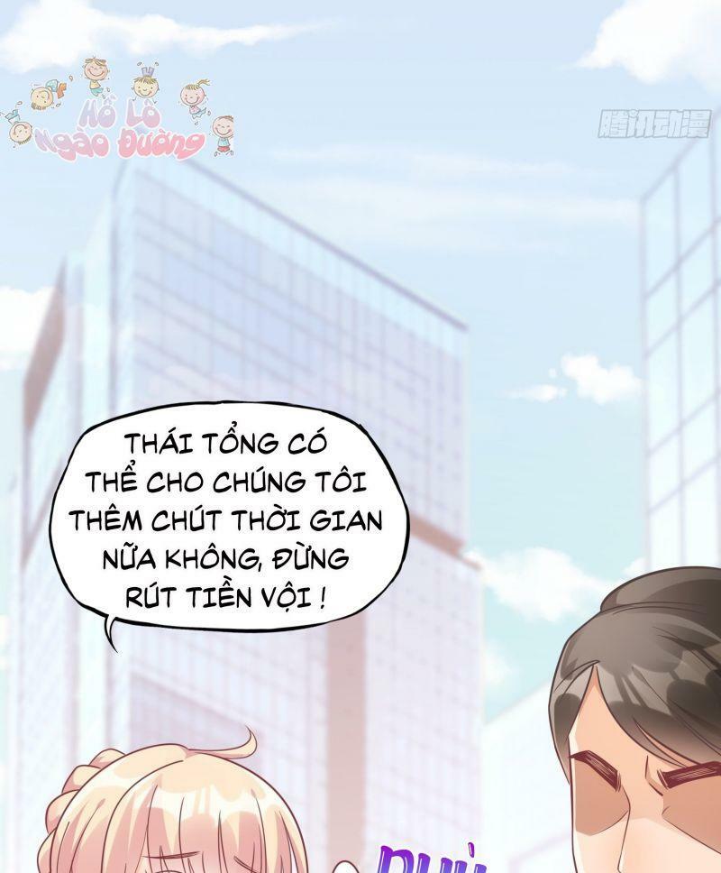 Nhật Kí Mưu Sinh Của Tra Nữ: Chapter 32