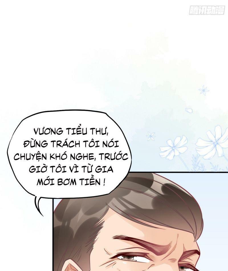 Nhật Kí Mưu Sinh Của Tra Nữ: Chapter 32