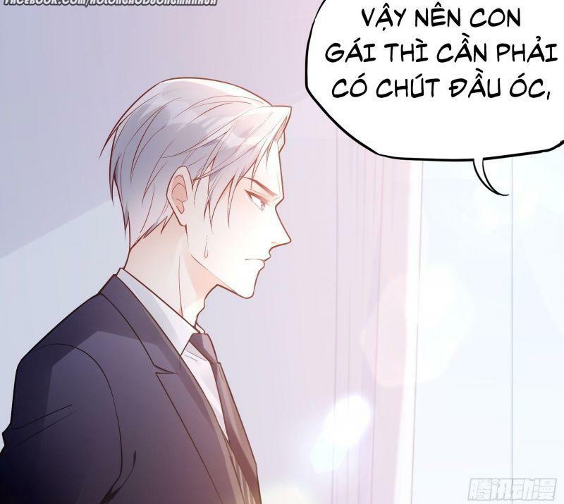 Nhật Kí Mưu Sinh Của Tra Nữ: Chapter 33
