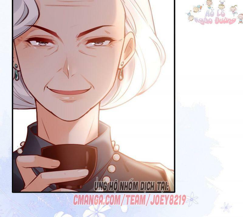 Nhật Kí Mưu Sinh Của Tra Nữ: Chapter 33