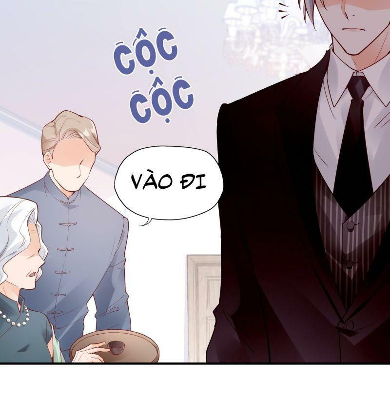 Nhật Kí Mưu Sinh Của Tra Nữ: Chapter 33