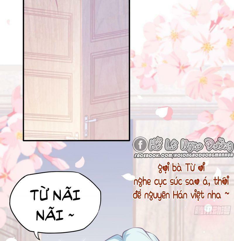 Nhật Kí Mưu Sinh Của Tra Nữ: Chapter 33