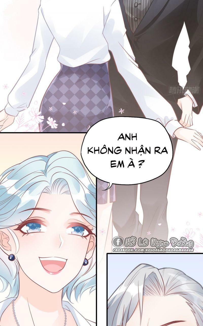 Nhật Kí Mưu Sinh Của Tra Nữ: Chapter 33