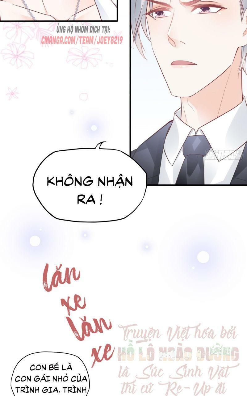 Nhật Kí Mưu Sinh Của Tra Nữ: Chapter 33