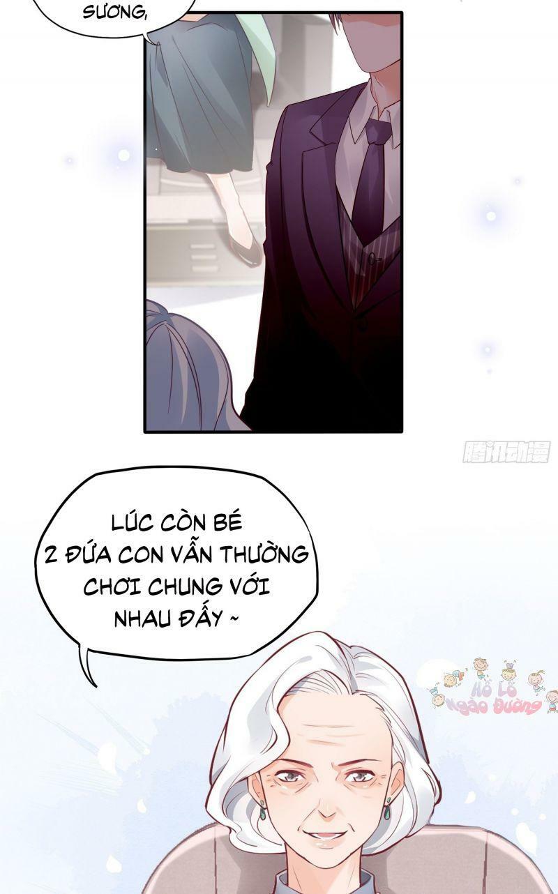 Nhật Kí Mưu Sinh Của Tra Nữ: Chapter 33