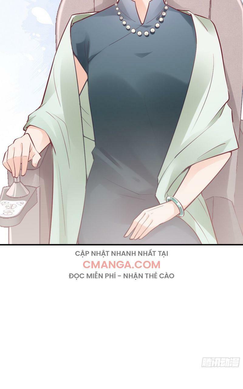 Nhật Kí Mưu Sinh Của Tra Nữ: Chapter 33