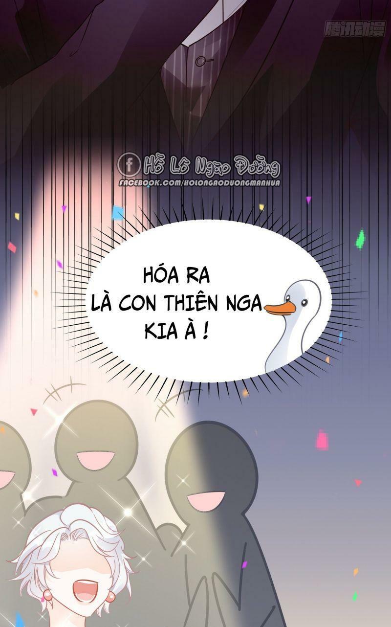 Nhật Kí Mưu Sinh Của Tra Nữ: Chapter 33