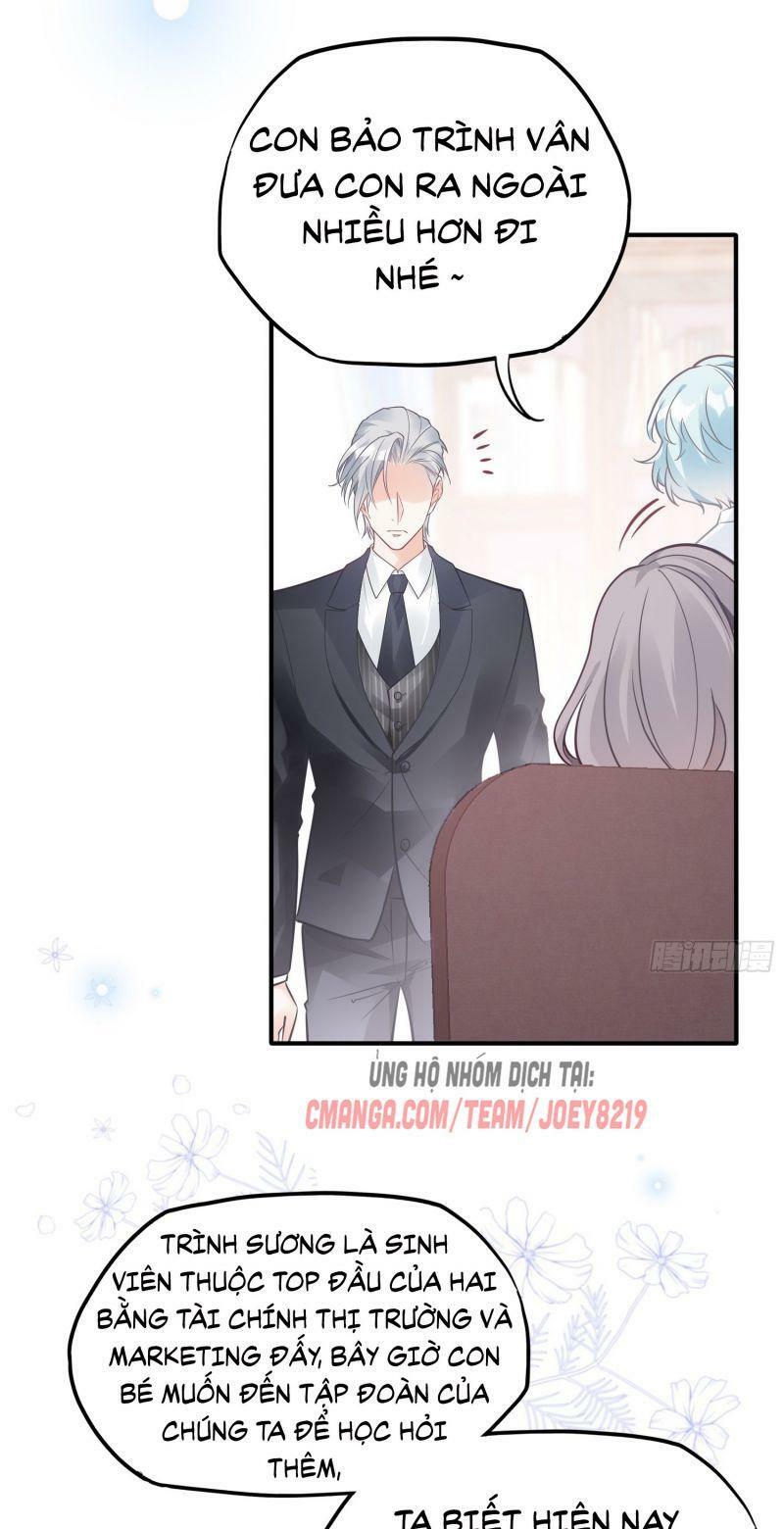 Nhật Kí Mưu Sinh Của Tra Nữ: Chapter 33