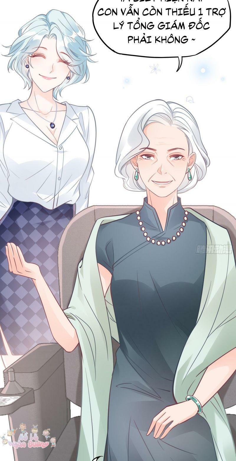 Nhật Kí Mưu Sinh Của Tra Nữ: Chapter 33