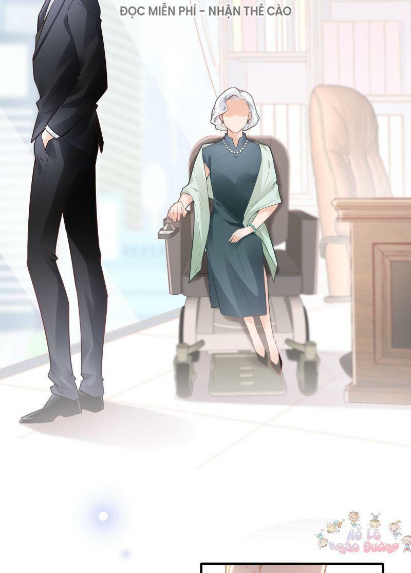 Nhật Kí Mưu Sinh Của Tra Nữ: Chapter 33