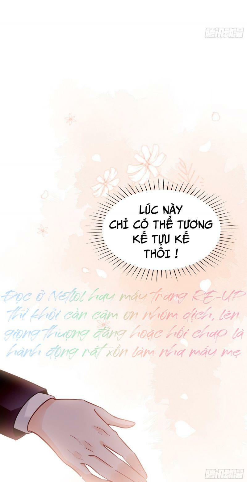 Nhật Kí Mưu Sinh Của Tra Nữ: Chapter 33