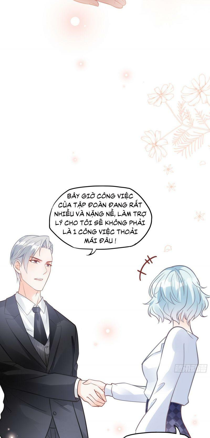 Nhật Kí Mưu Sinh Của Tra Nữ: Chapter 33