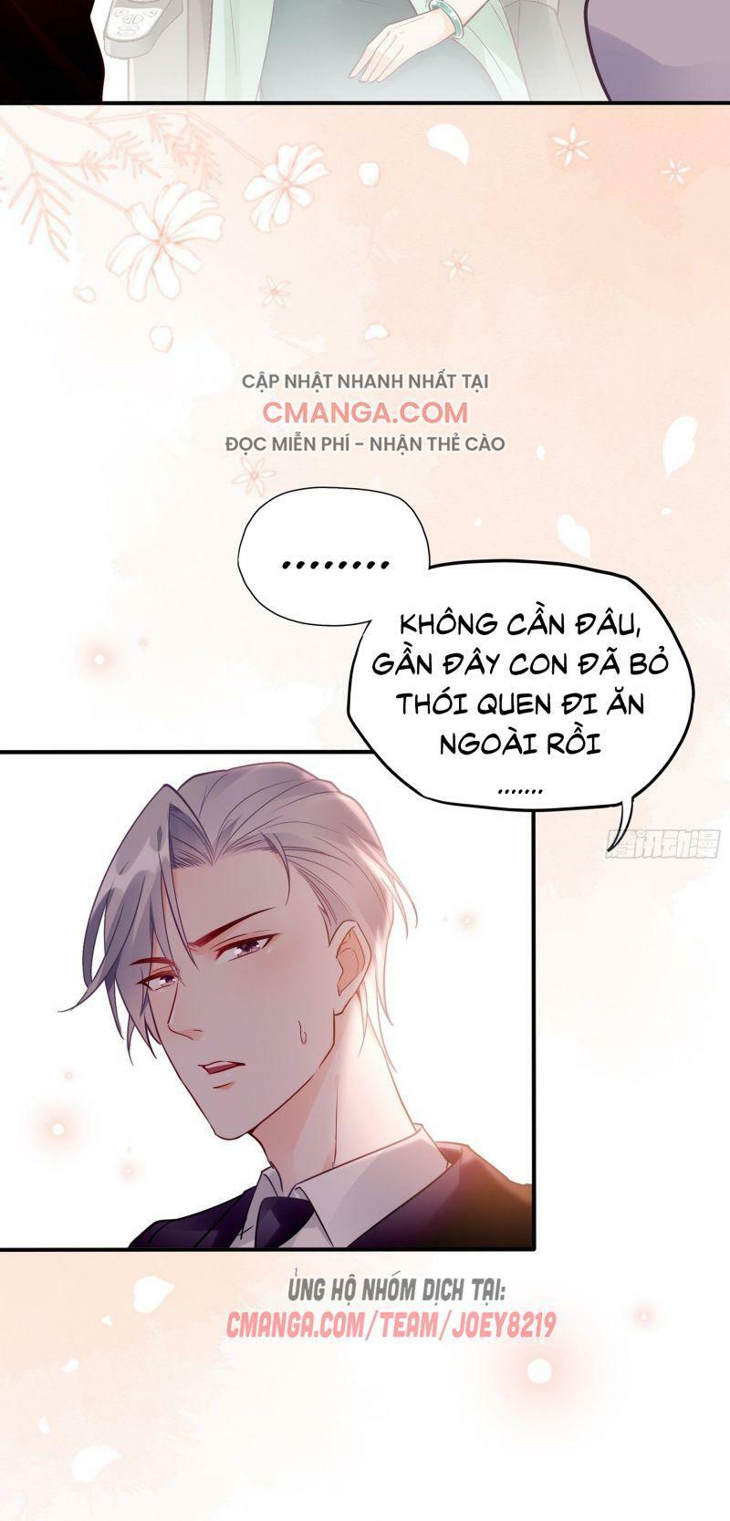 Nhật Kí Mưu Sinh Của Tra Nữ: Chapter 33