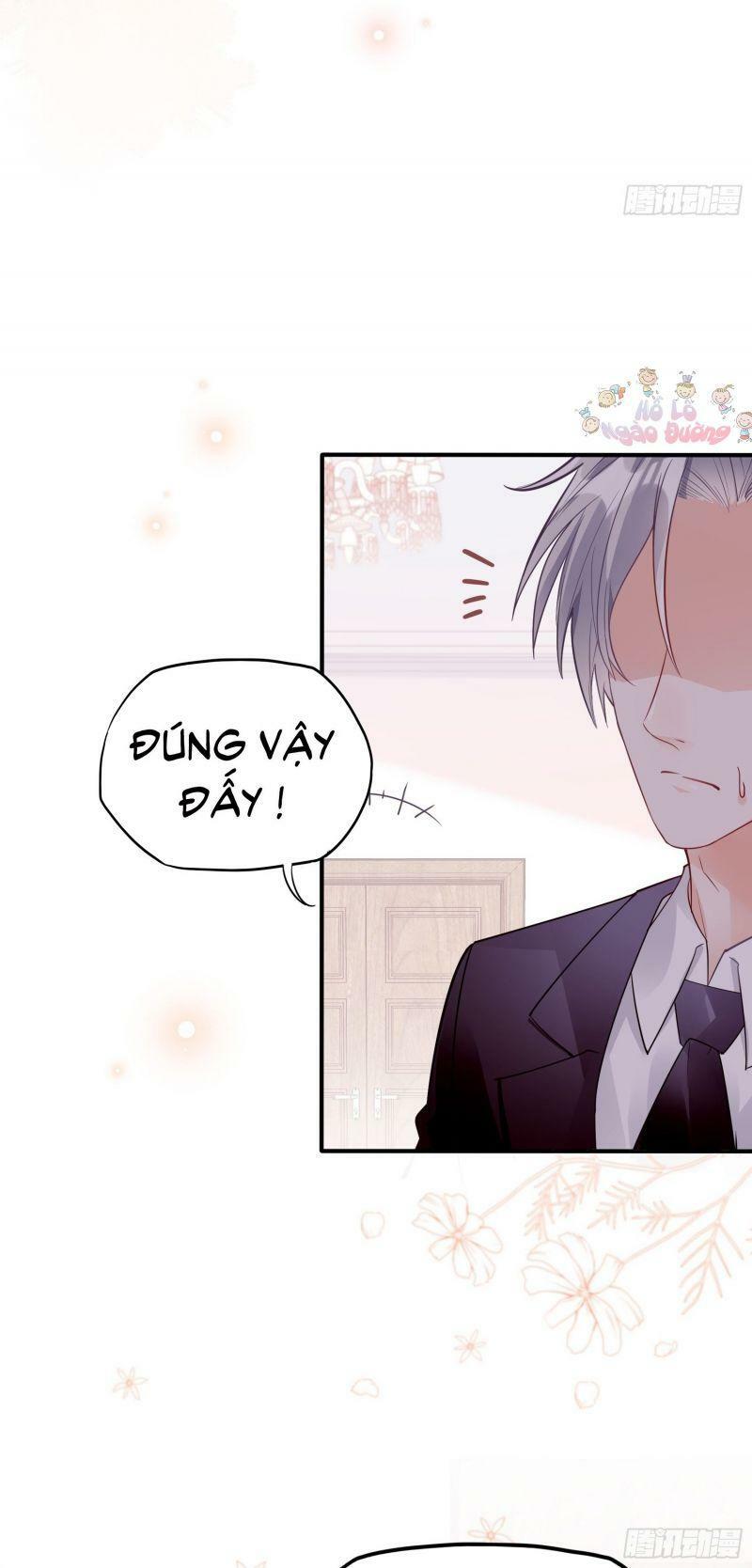 Nhật Kí Mưu Sinh Của Tra Nữ: Chapter 33
