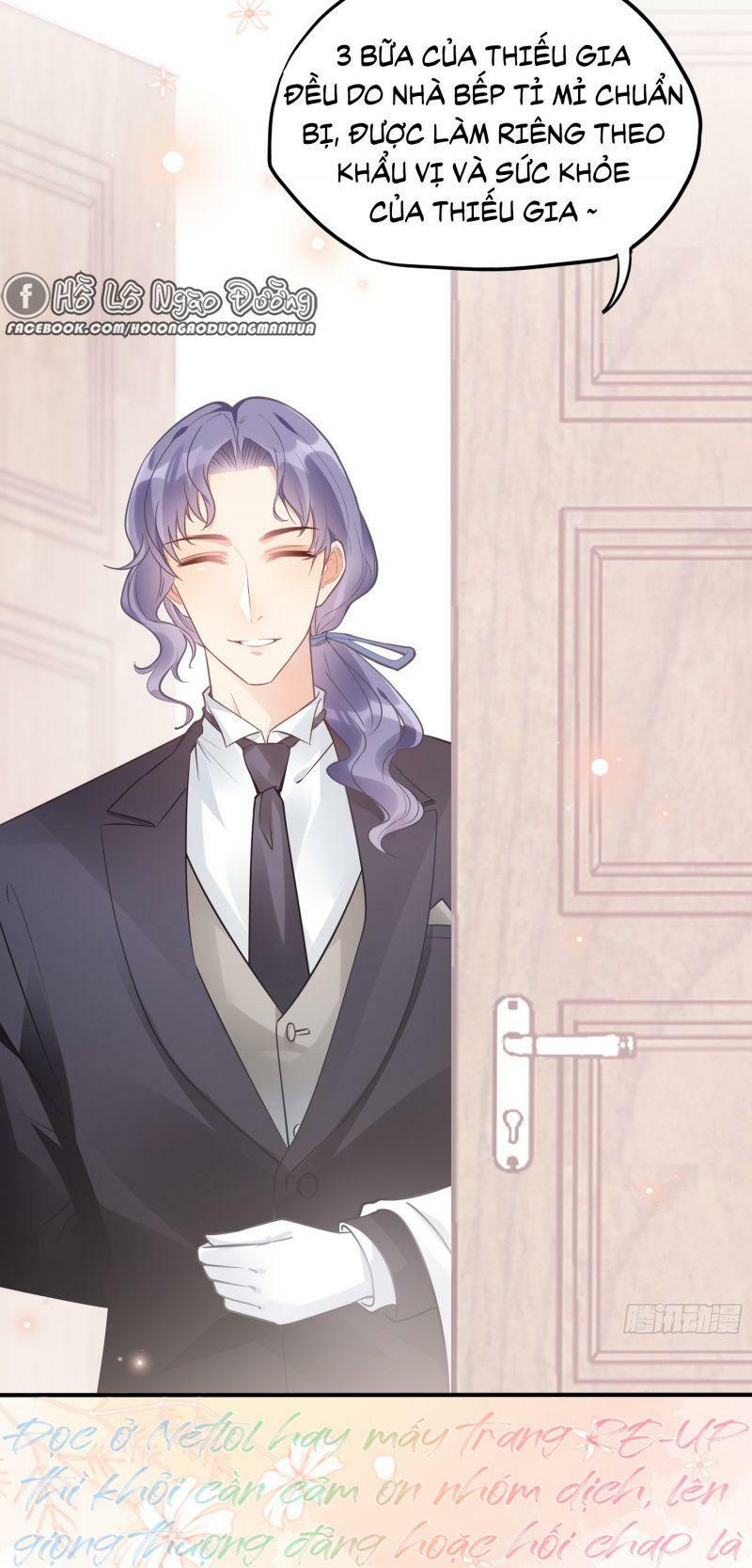 Nhật Kí Mưu Sinh Của Tra Nữ: Chapter 33