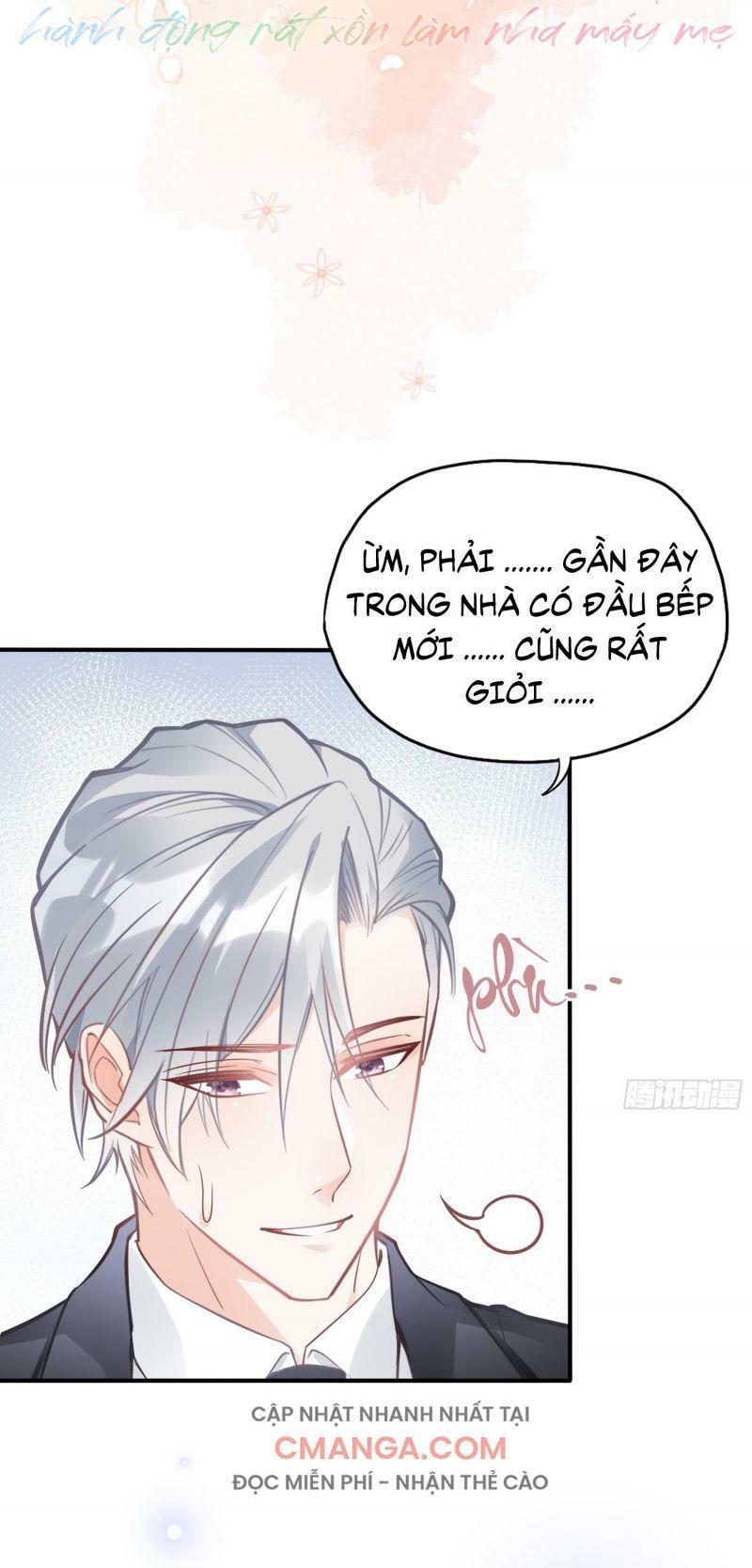 Nhật Kí Mưu Sinh Của Tra Nữ: Chapter 33