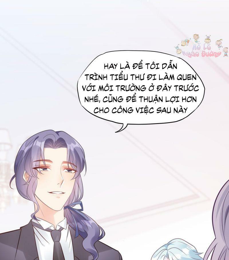 Nhật Kí Mưu Sinh Của Tra Nữ: Chapter 33