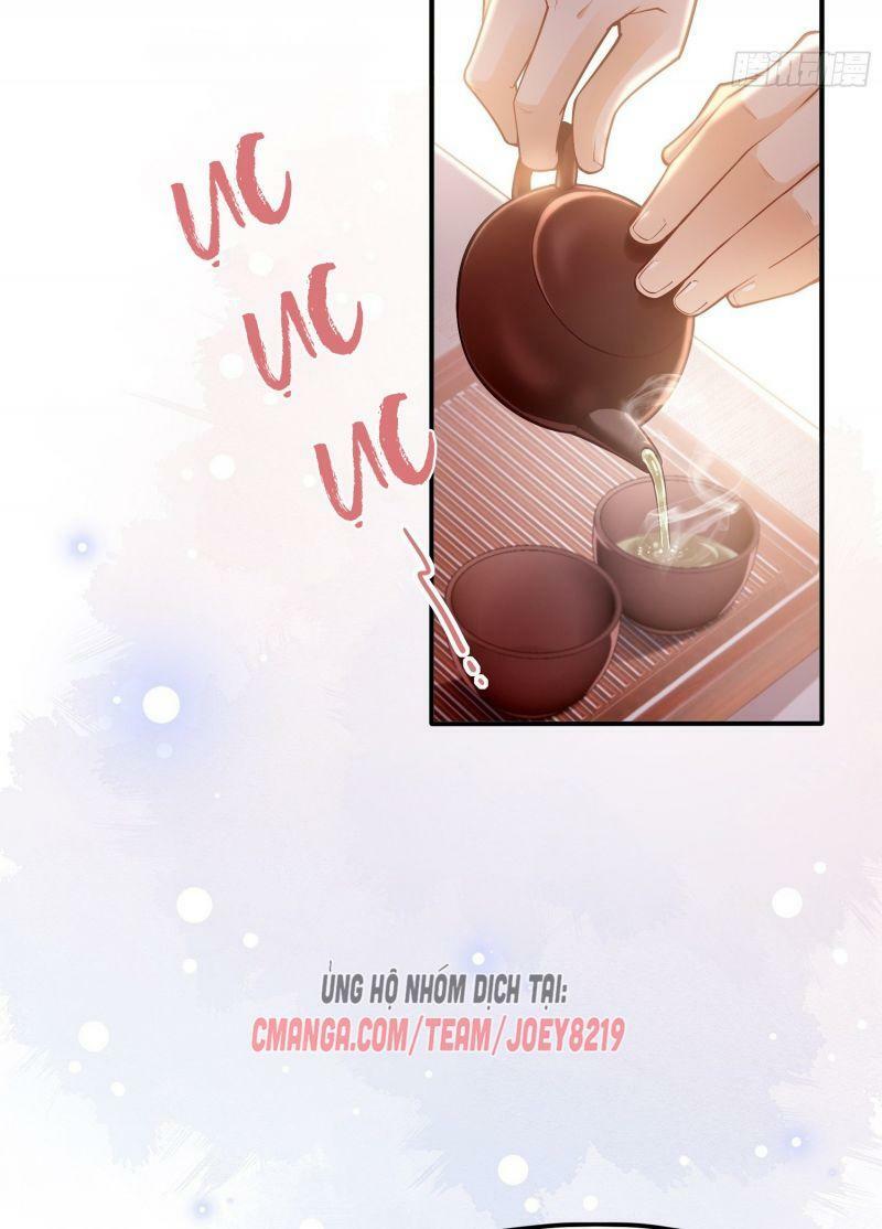 Nhật Kí Mưu Sinh Của Tra Nữ: Chapter 33