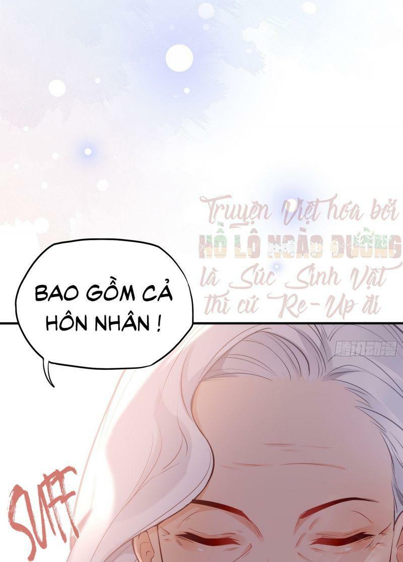 Nhật Kí Mưu Sinh Của Tra Nữ: Chapter 33