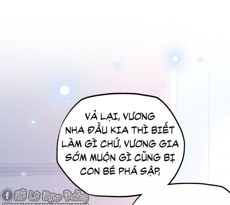 Nhật Kí Mưu Sinh Của Tra Nữ: Chapter 33