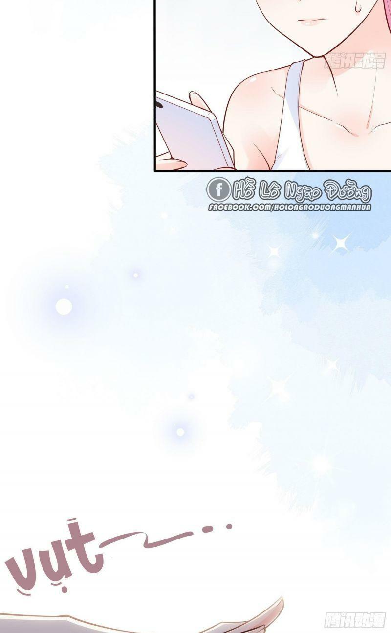 Nhật Kí Mưu Sinh Của Tra Nữ: Chapter 34
