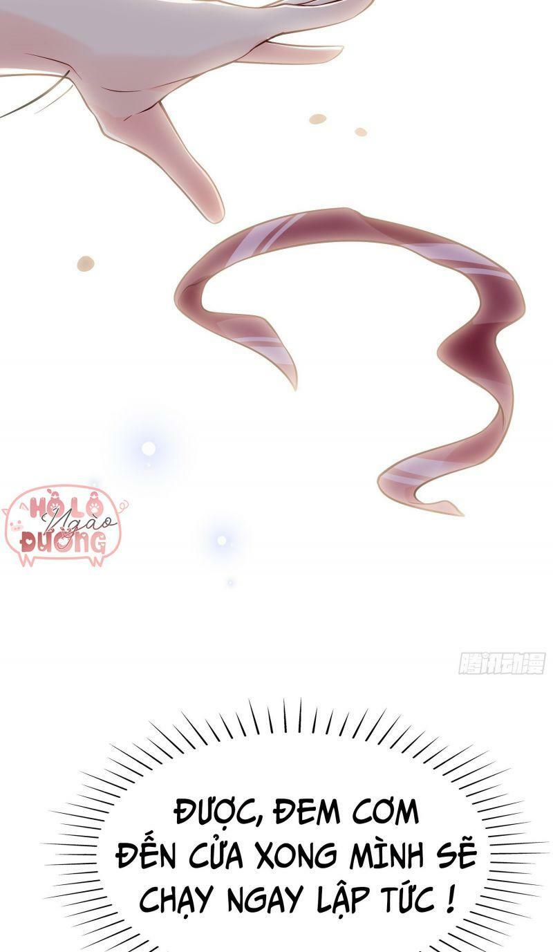 Nhật Kí Mưu Sinh Của Tra Nữ: Chapter 34