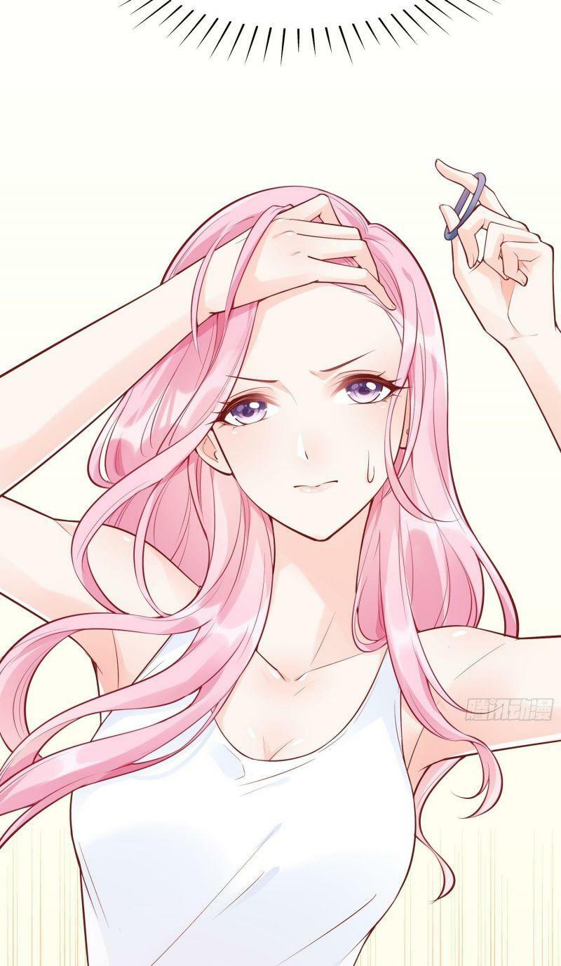 Nhật Kí Mưu Sinh Của Tra Nữ: Chapter 34