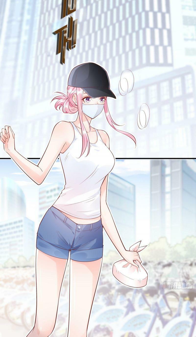 Nhật Kí Mưu Sinh Của Tra Nữ: Chapter 34
