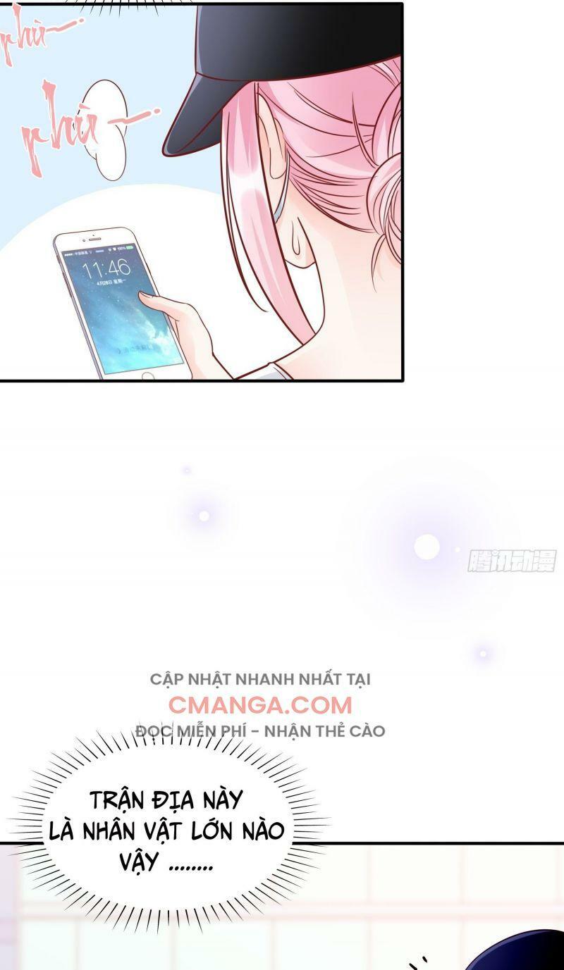 Nhật Kí Mưu Sinh Của Tra Nữ: Chapter 34