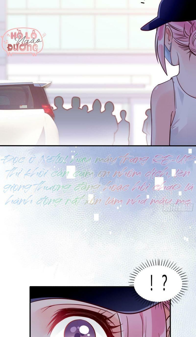 Nhật Kí Mưu Sinh Của Tra Nữ: Chapter 34