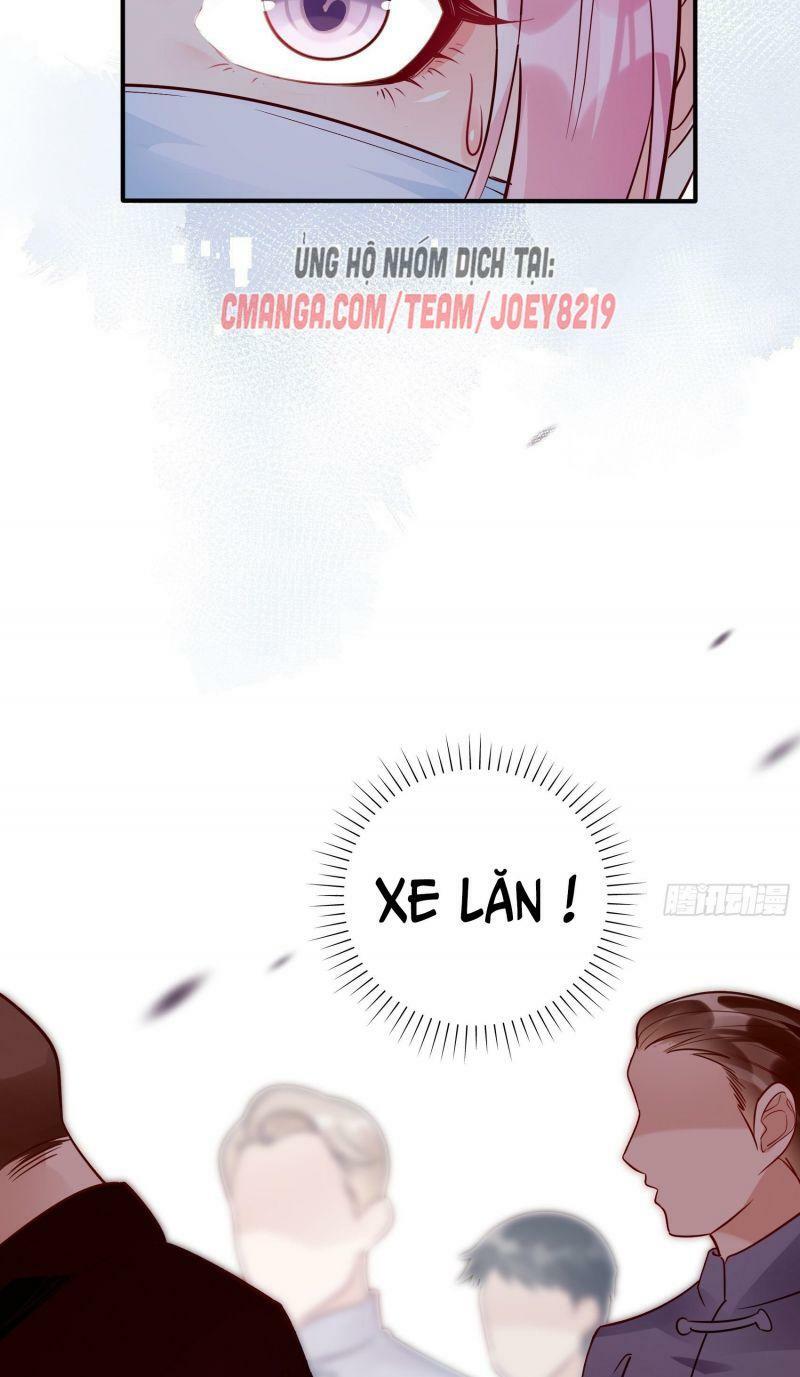 Nhật Kí Mưu Sinh Của Tra Nữ: Chapter 34