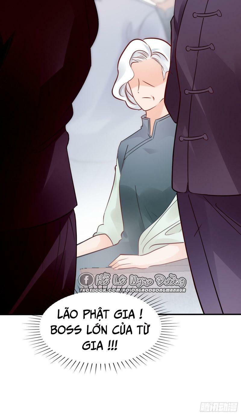 Nhật Kí Mưu Sinh Của Tra Nữ: Chapter 34
