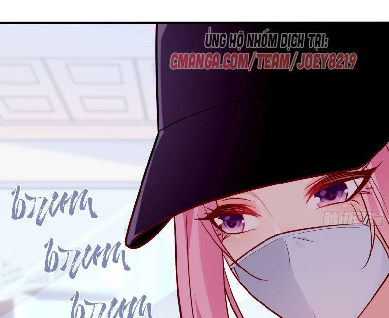 Nhật Kí Mưu Sinh Của Tra Nữ: Chapter 34