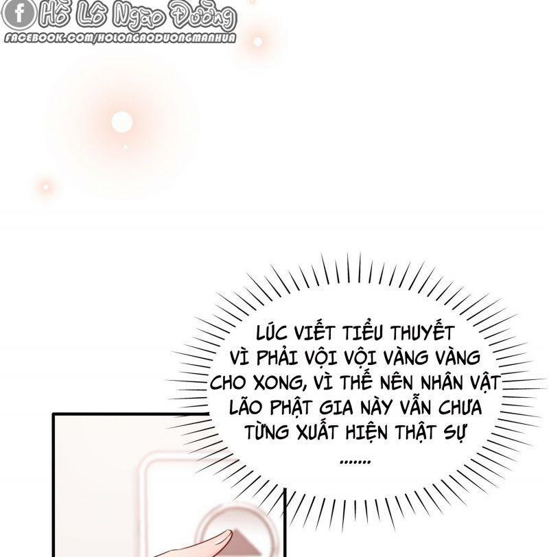 Nhật Kí Mưu Sinh Của Tra Nữ: Chapter 34