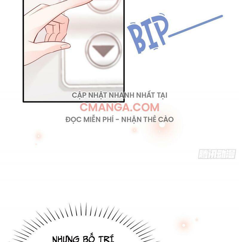 Nhật Kí Mưu Sinh Của Tra Nữ: Chapter 34