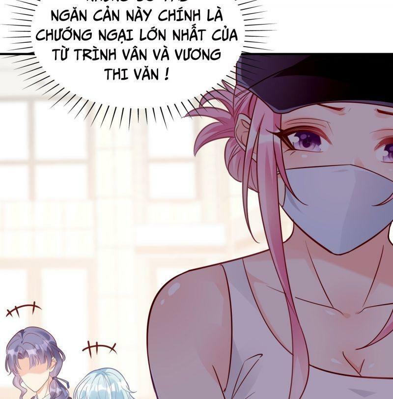 Nhật Kí Mưu Sinh Của Tra Nữ: Chapter 34
