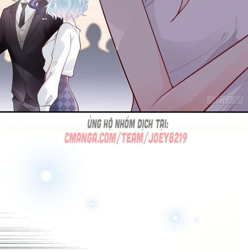 Nhật Kí Mưu Sinh Của Tra Nữ: Chapter 34