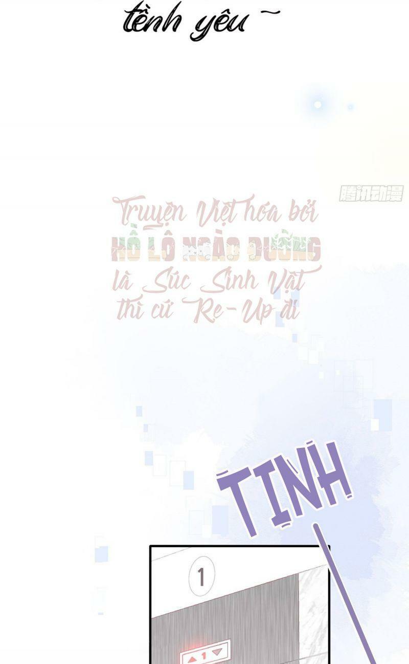 Nhật Kí Mưu Sinh Của Tra Nữ: Chapter 34
